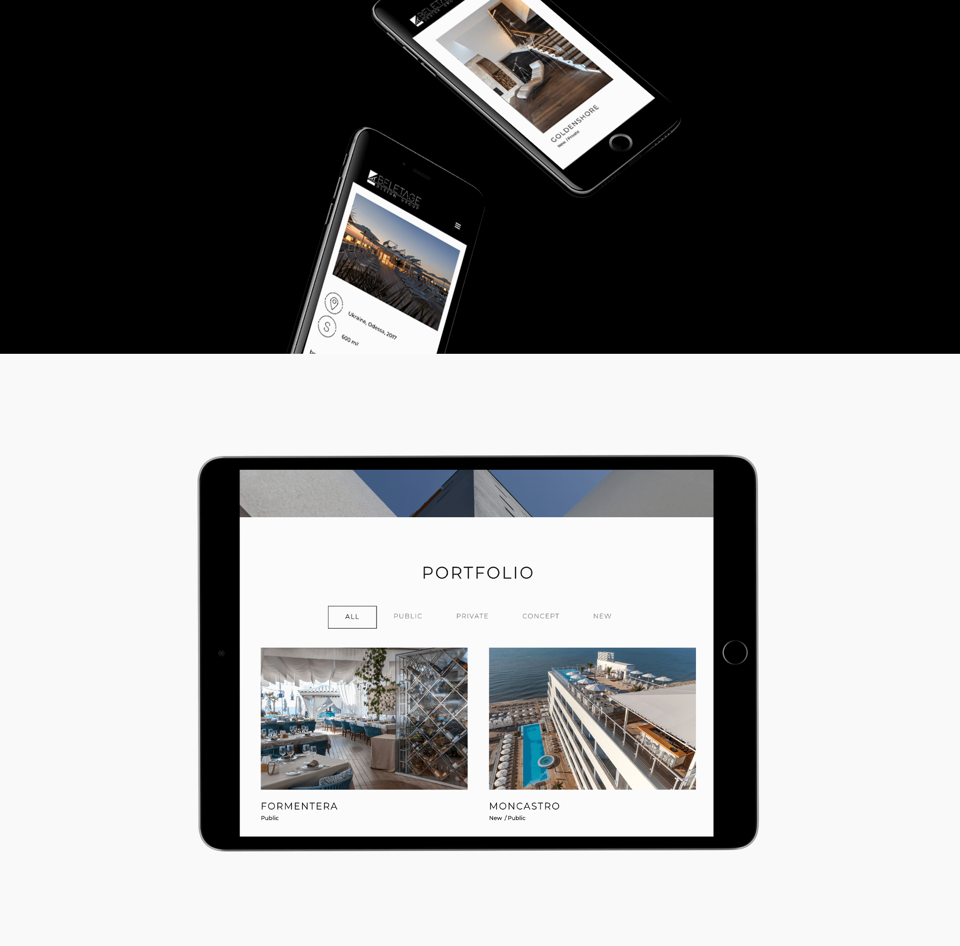 beletage 4