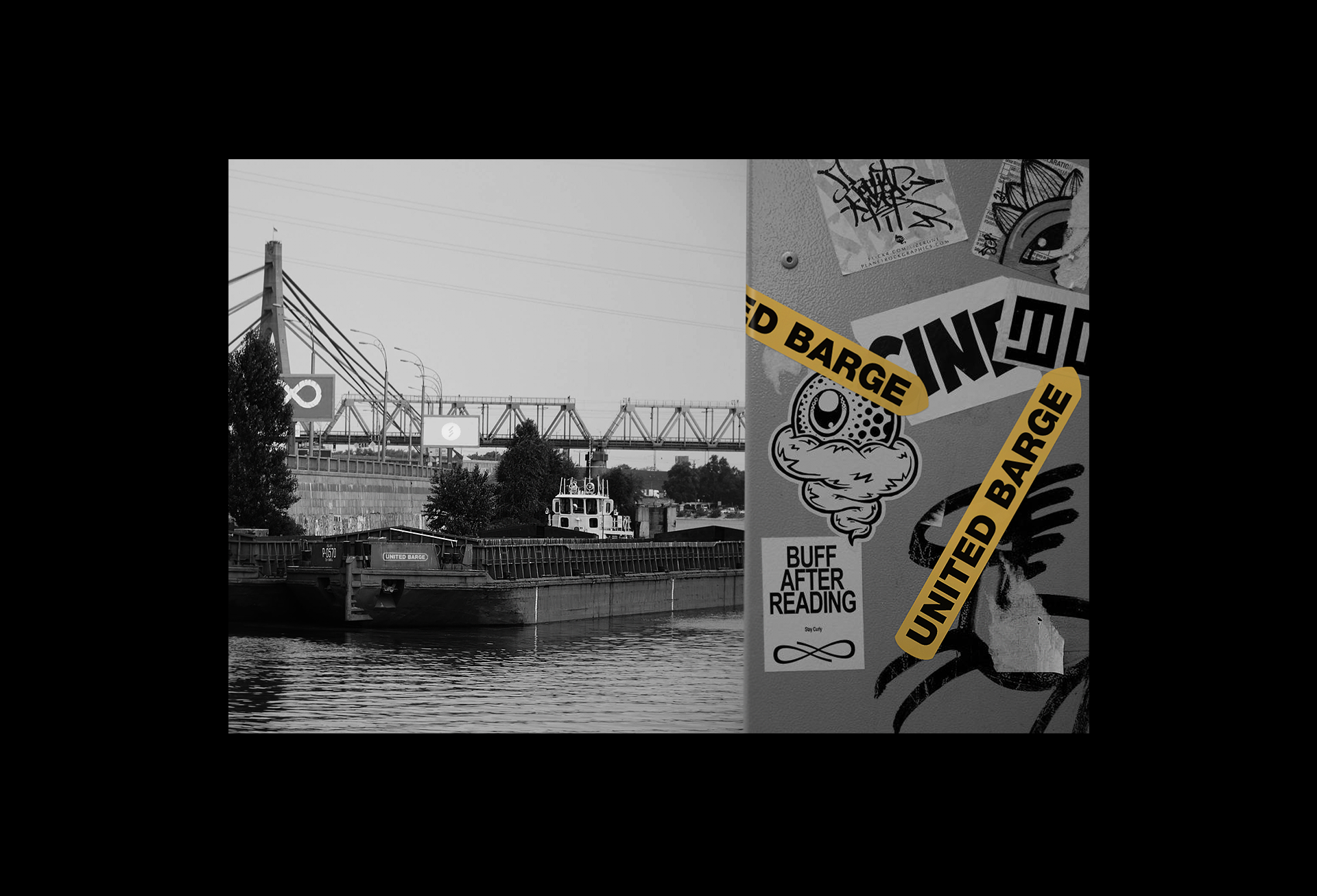 united barge 1