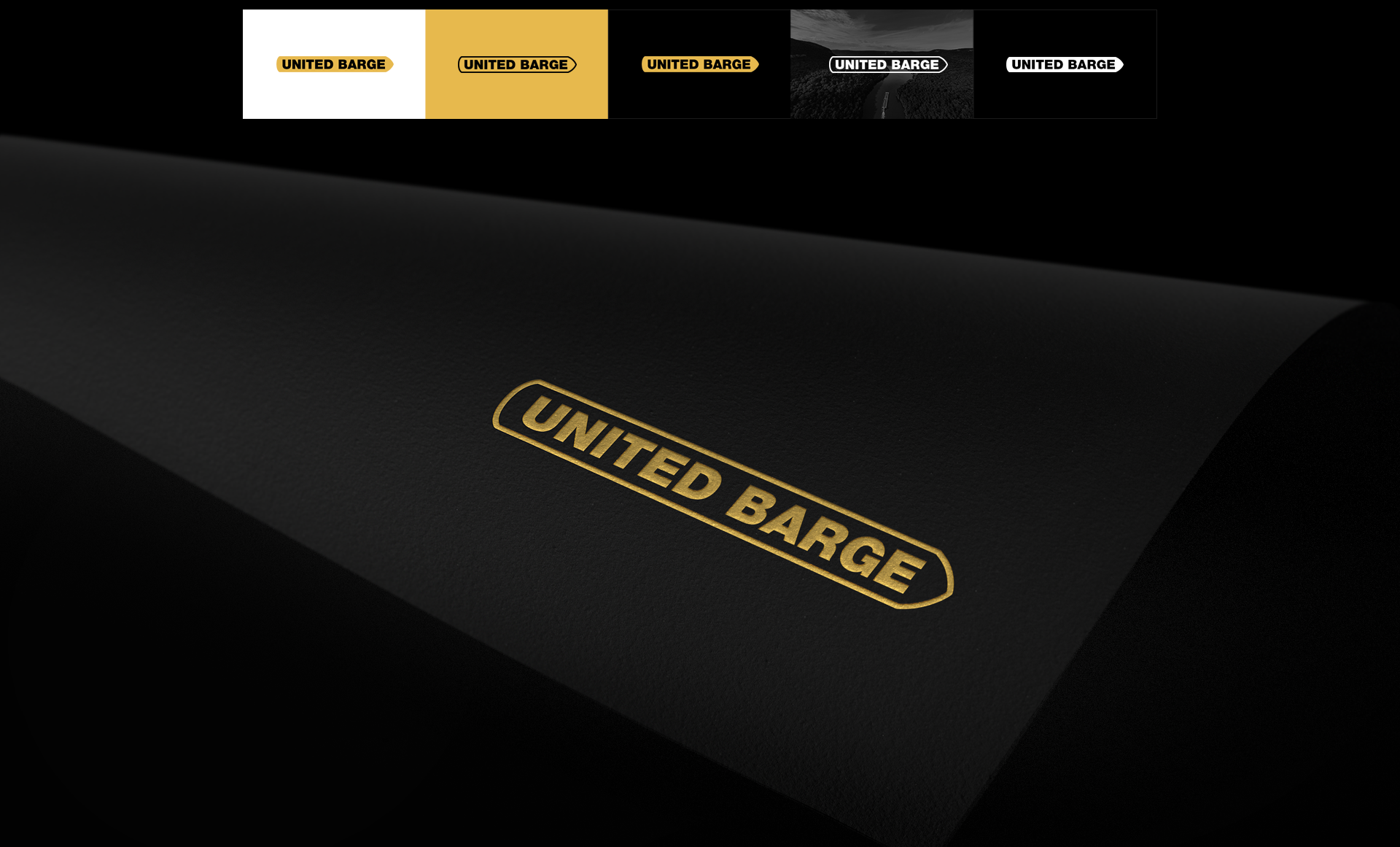 united barge