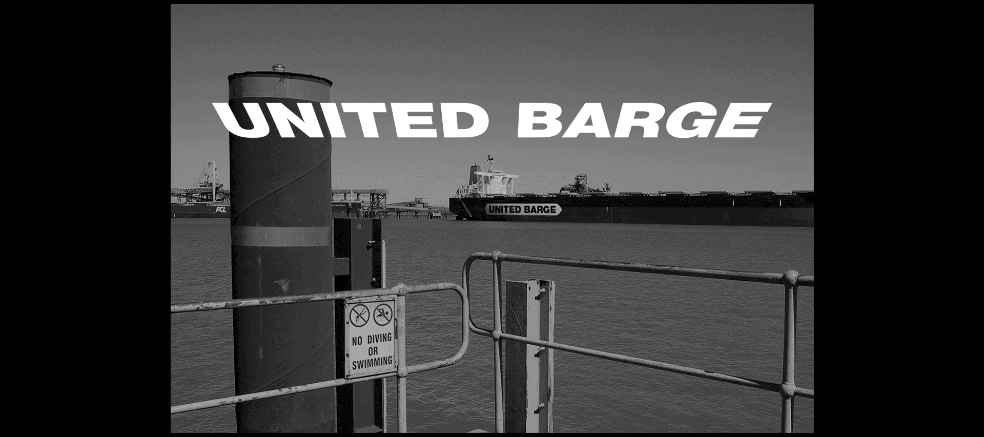united barge 12