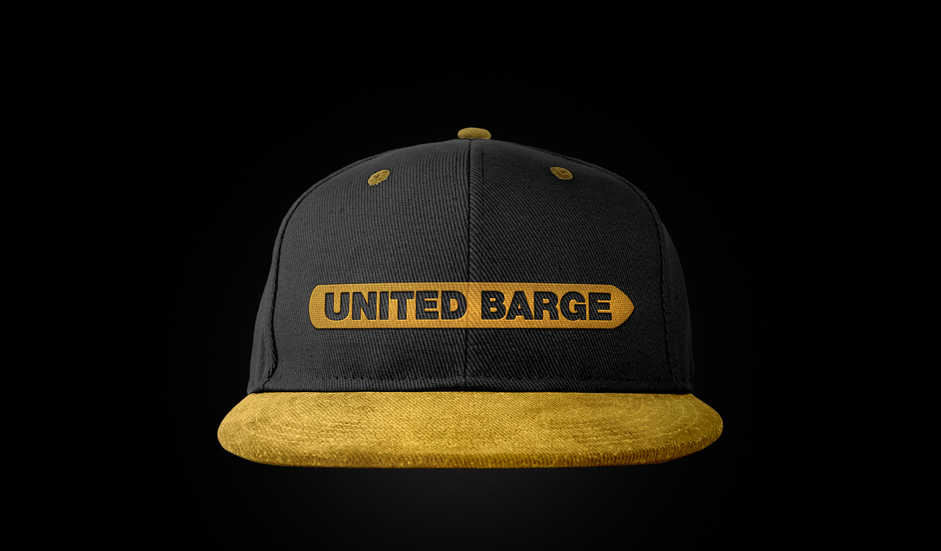 united barge 20