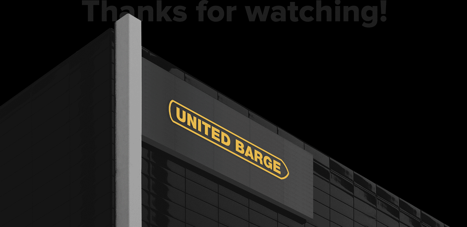 united barge 23