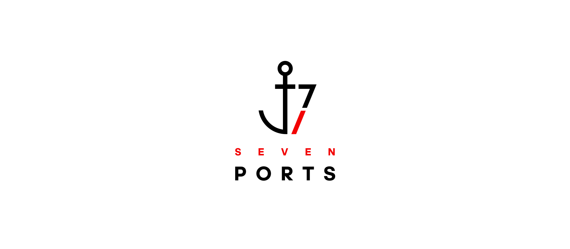 7 ports