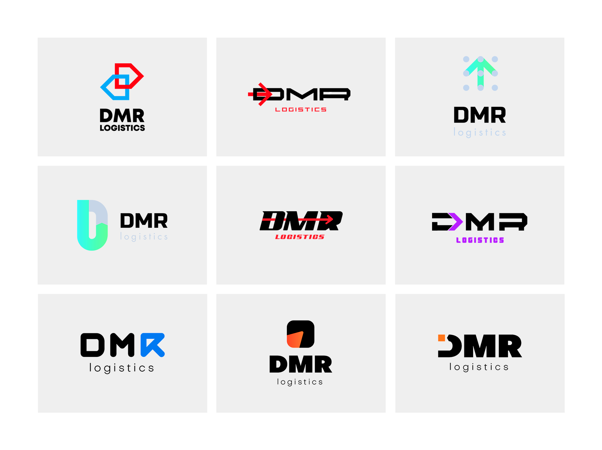 dmr 1