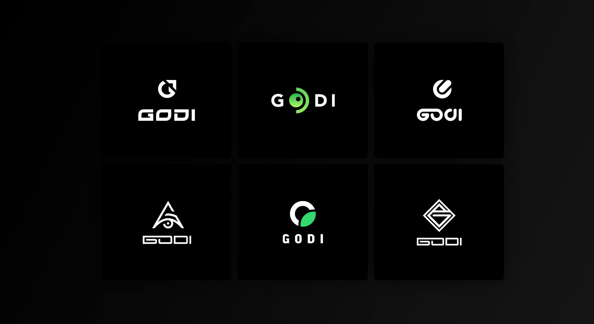godi 1