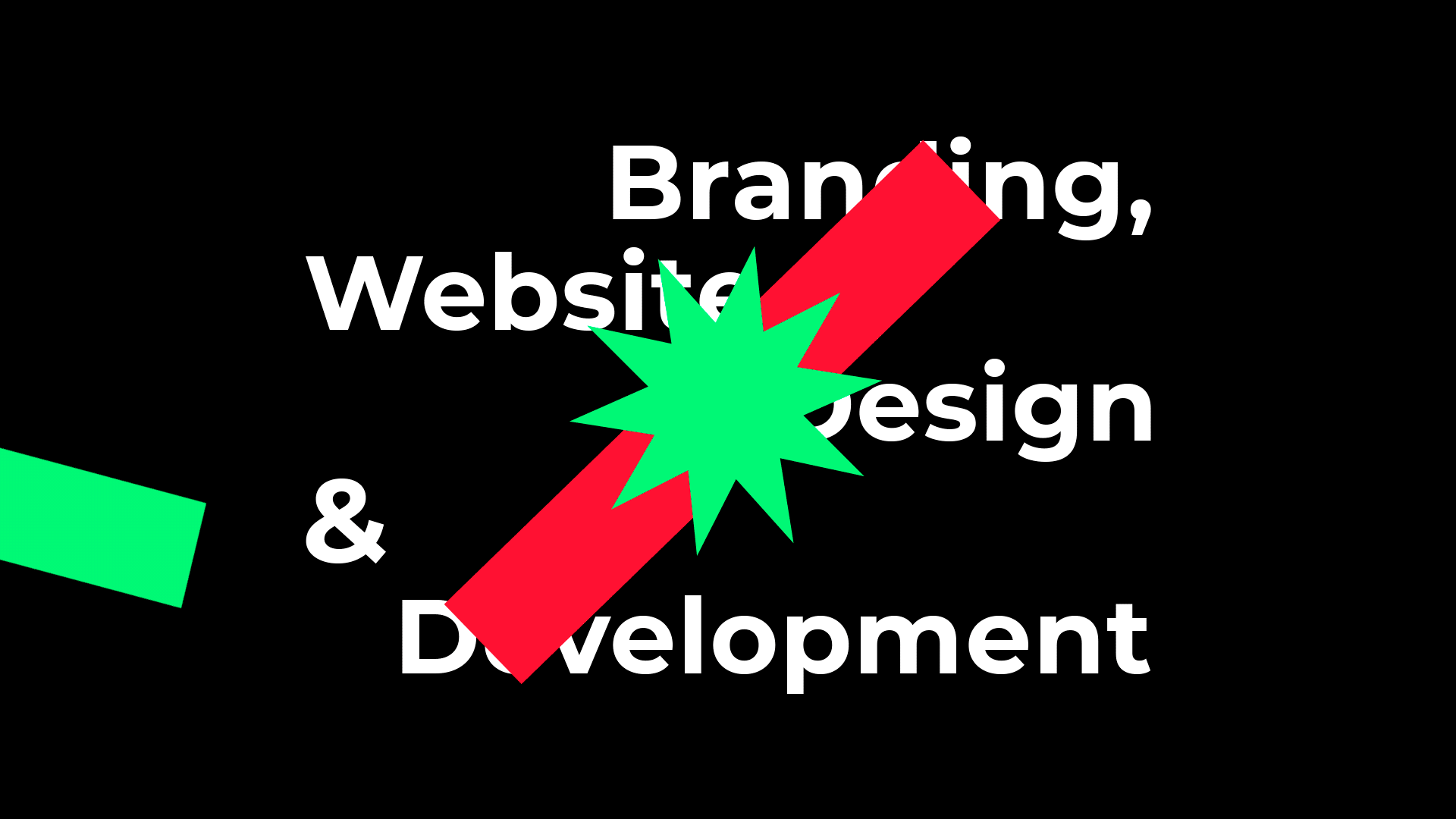 Геометрические формы в веб дизайне