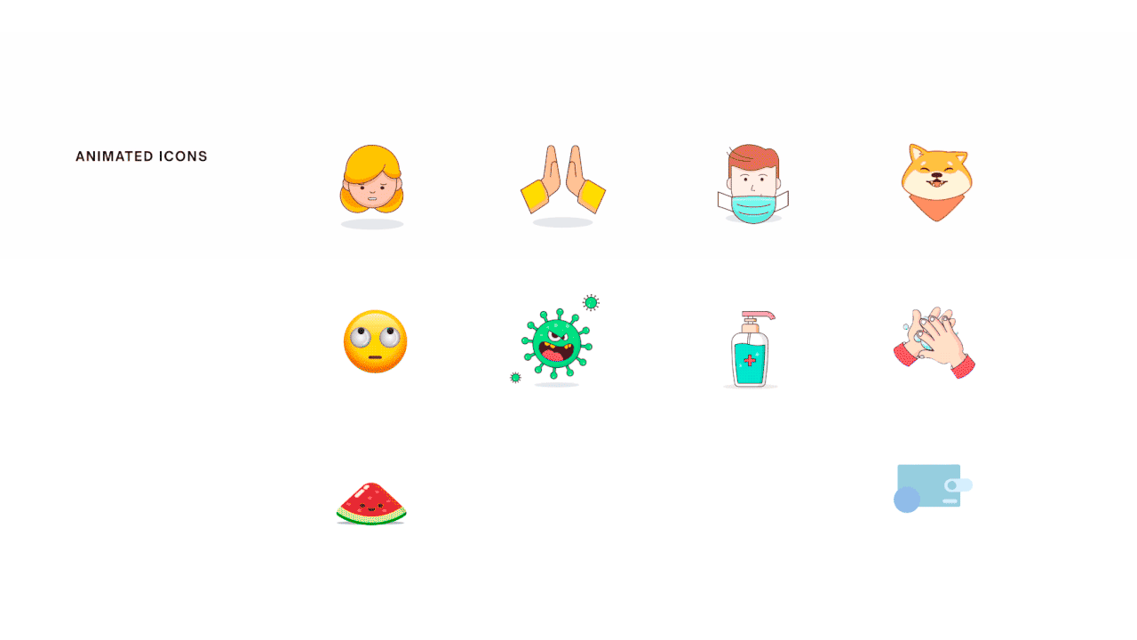 Emoji в дизайне