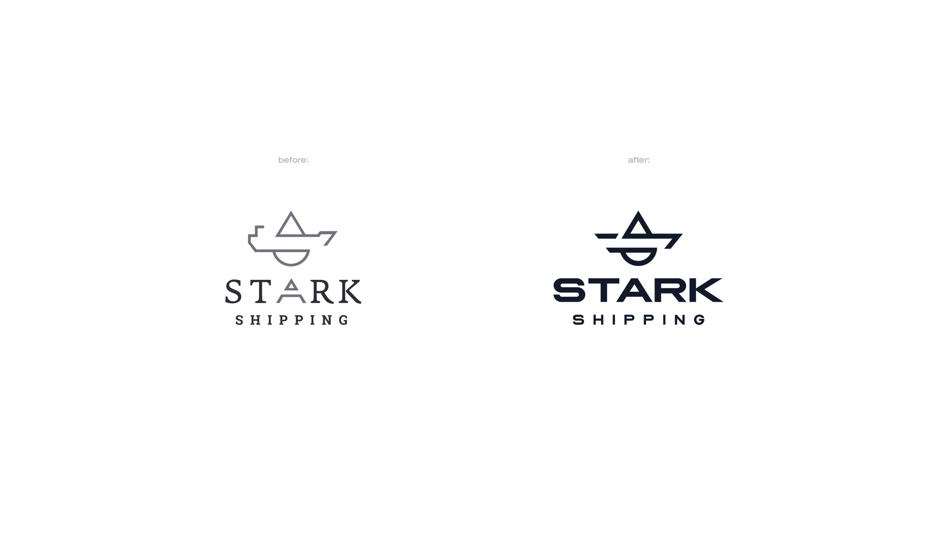 stark shipping 1