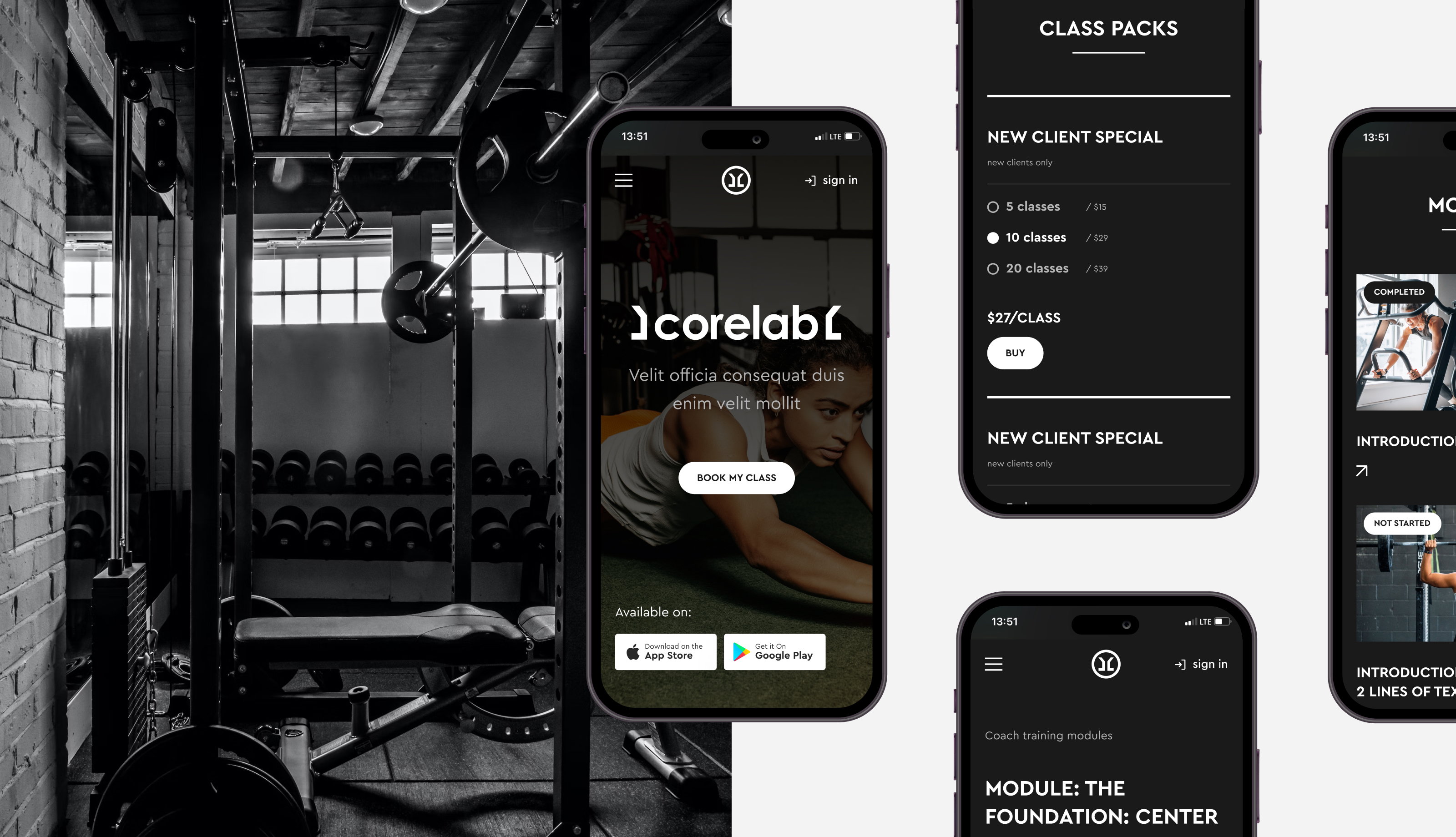 corelab