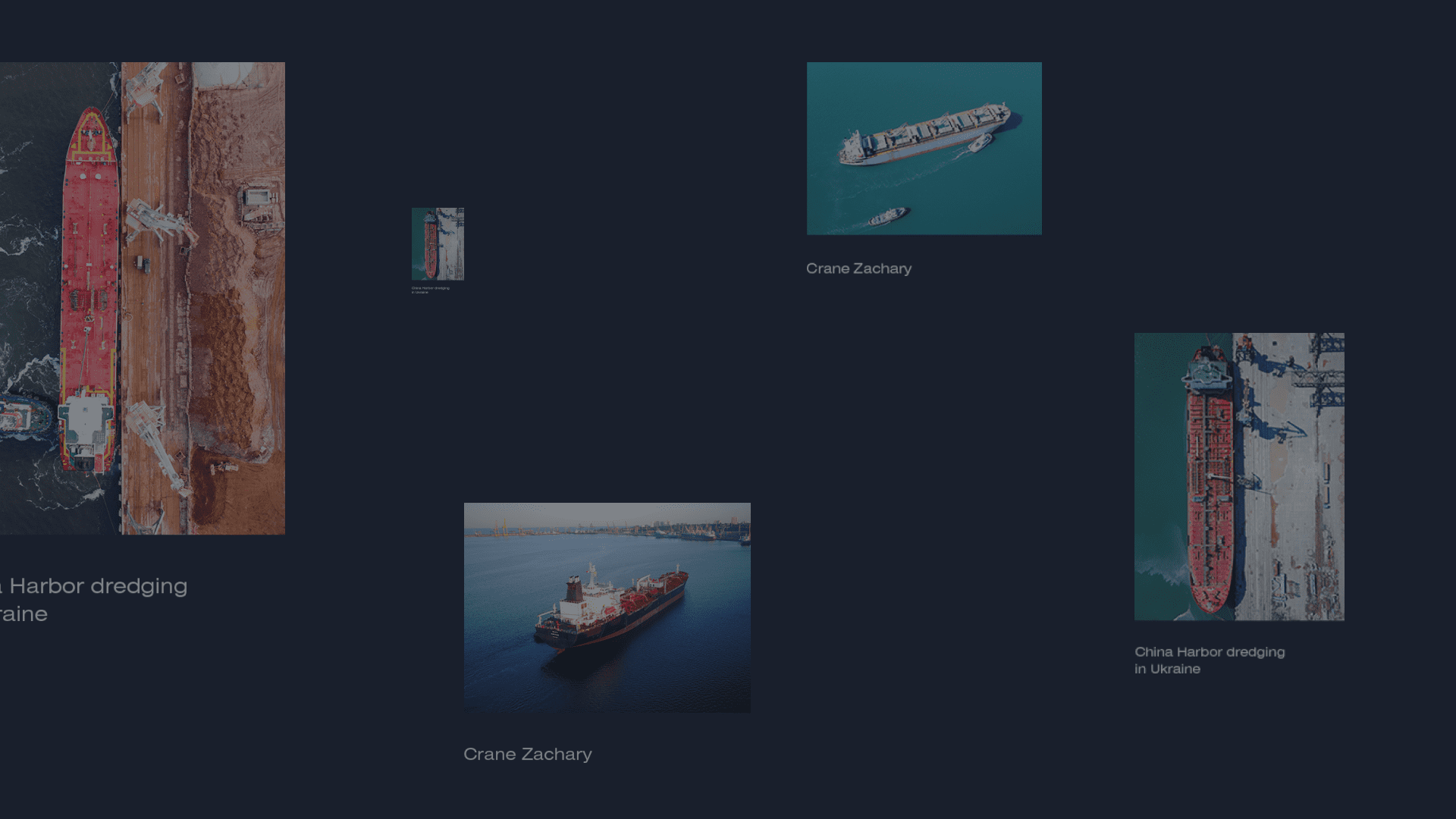 Stark Shipping