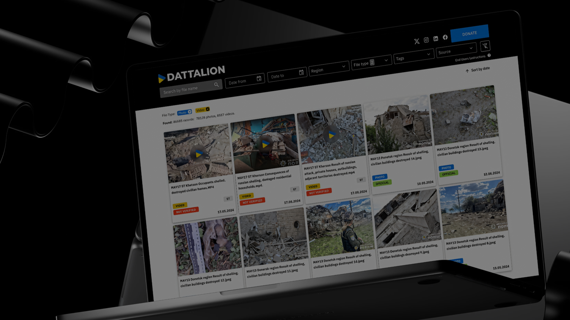 Dattalion