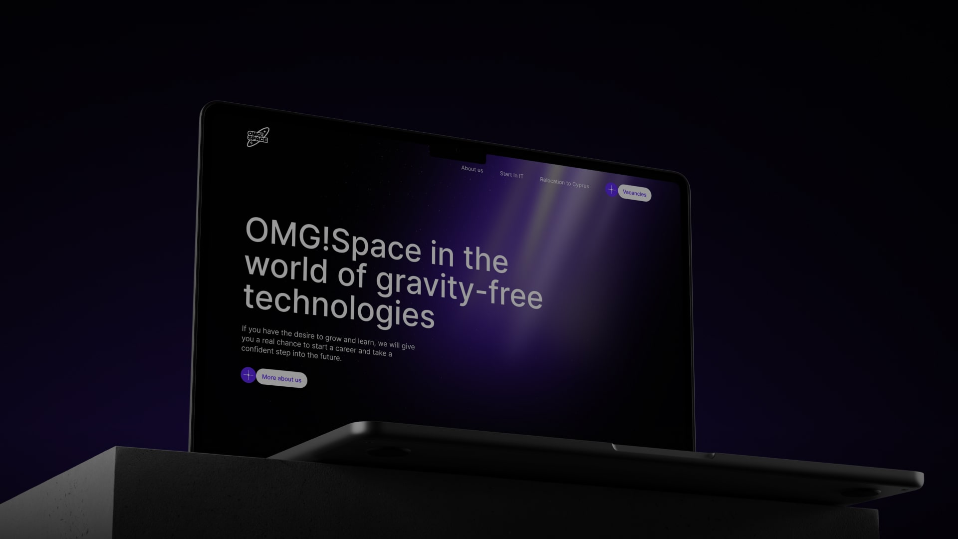 OMG Space
