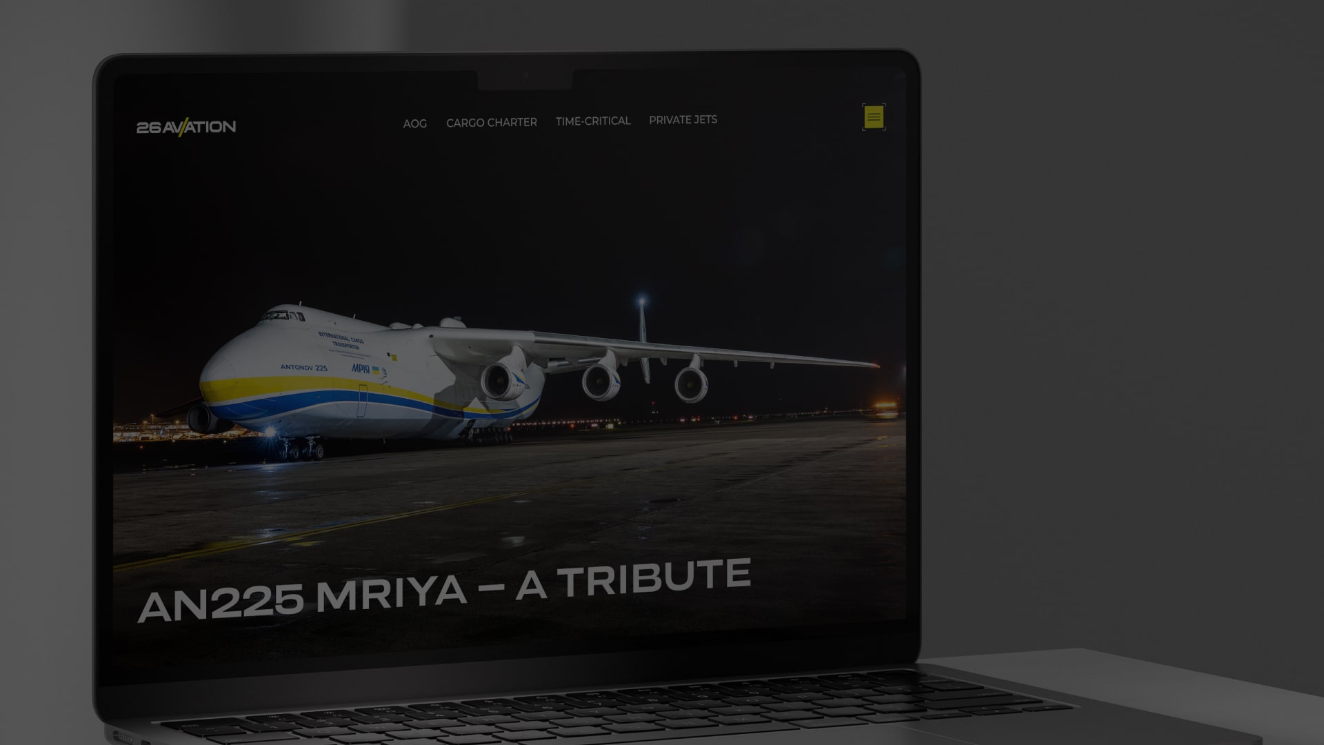 26Aviation