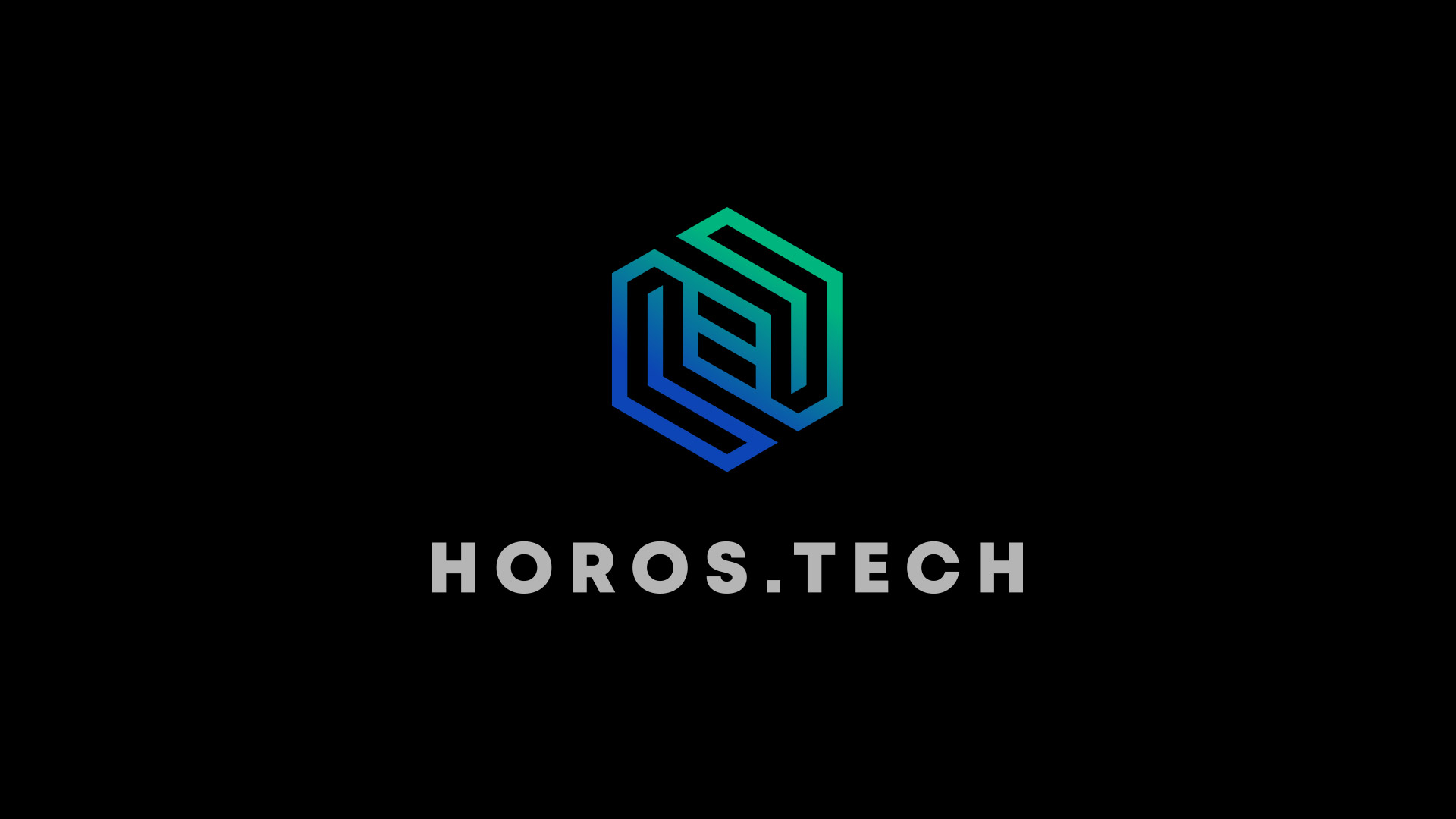 Horos.Tech